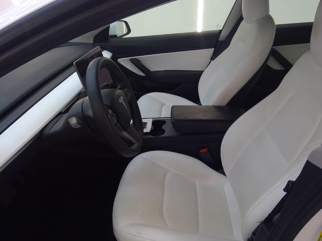 Foto 7 van Tesla Model 3