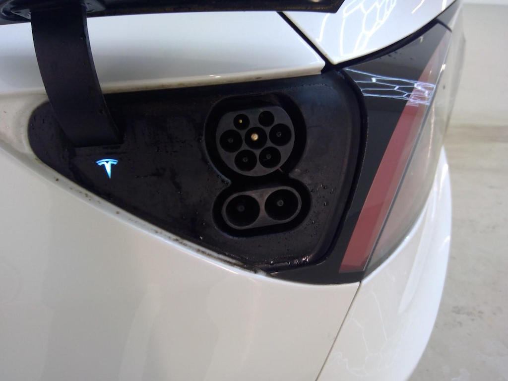 Foto 10 van Tesla Model 3