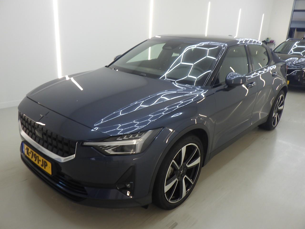 Foto 2 van Polestar 2