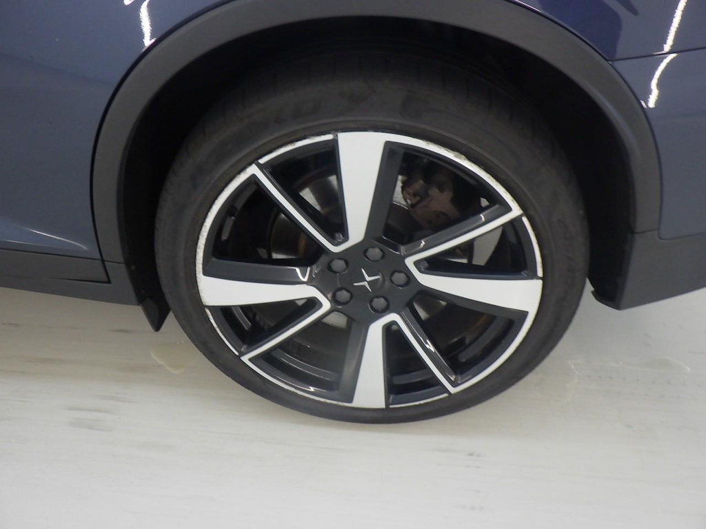 Foto 11 van Polestar 2