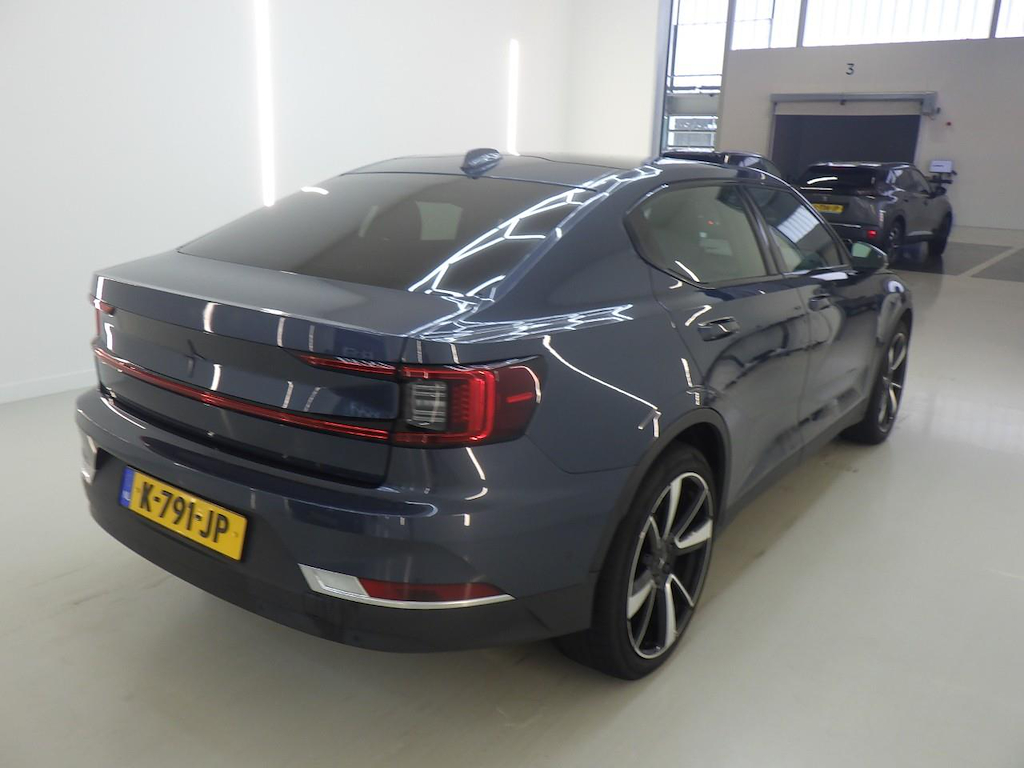 Foto 3 van Polestar 2