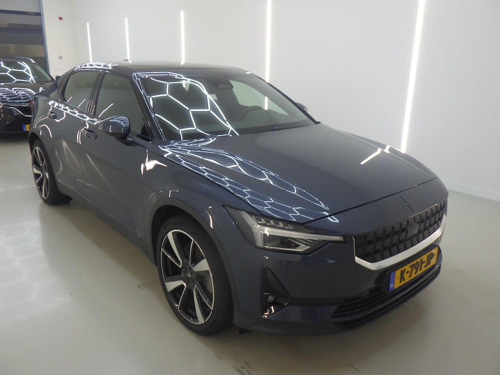 Foto 4 van Polestar 2