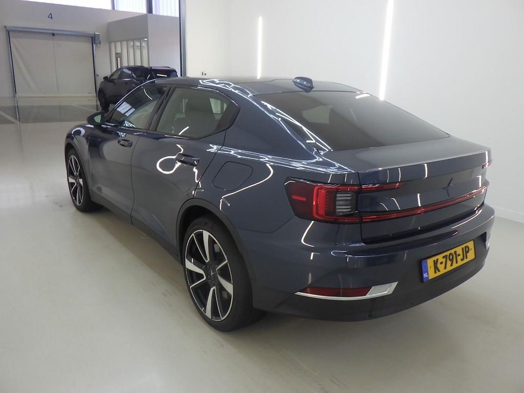Foto 5 van Polestar 2