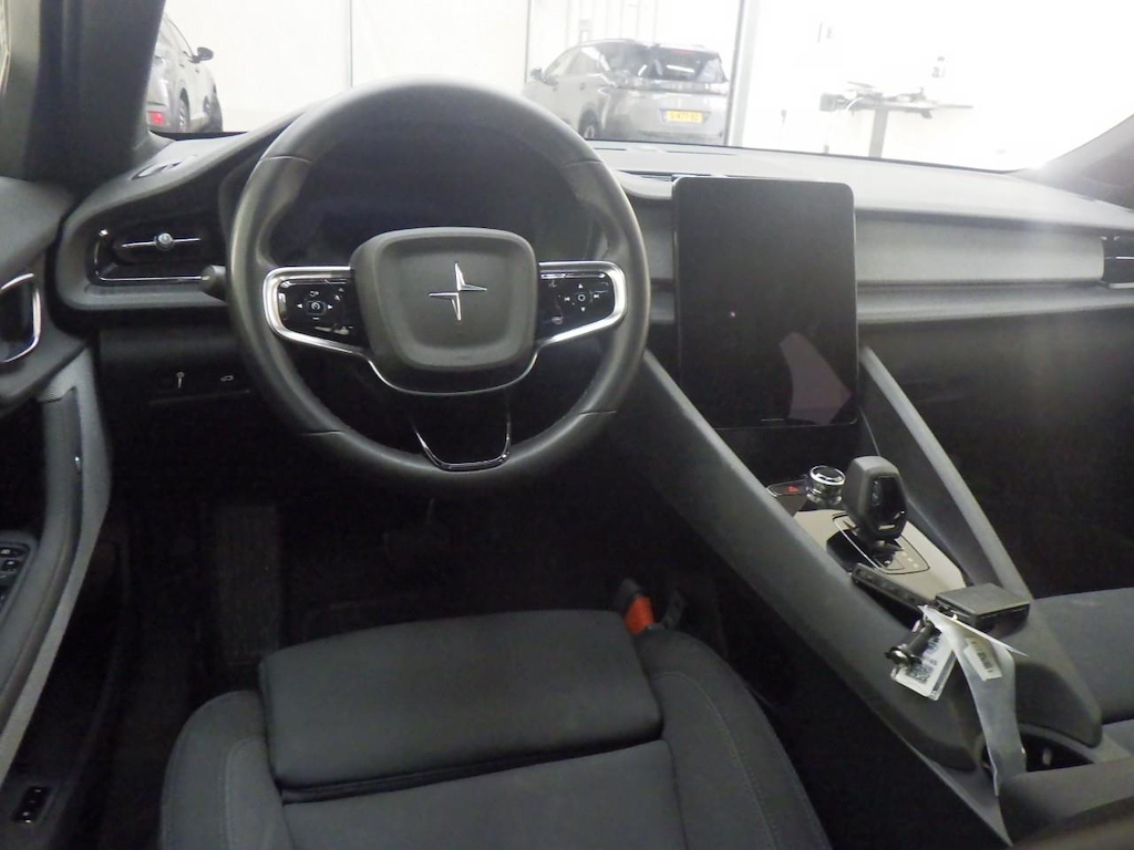 Foto 6 van Polestar 2