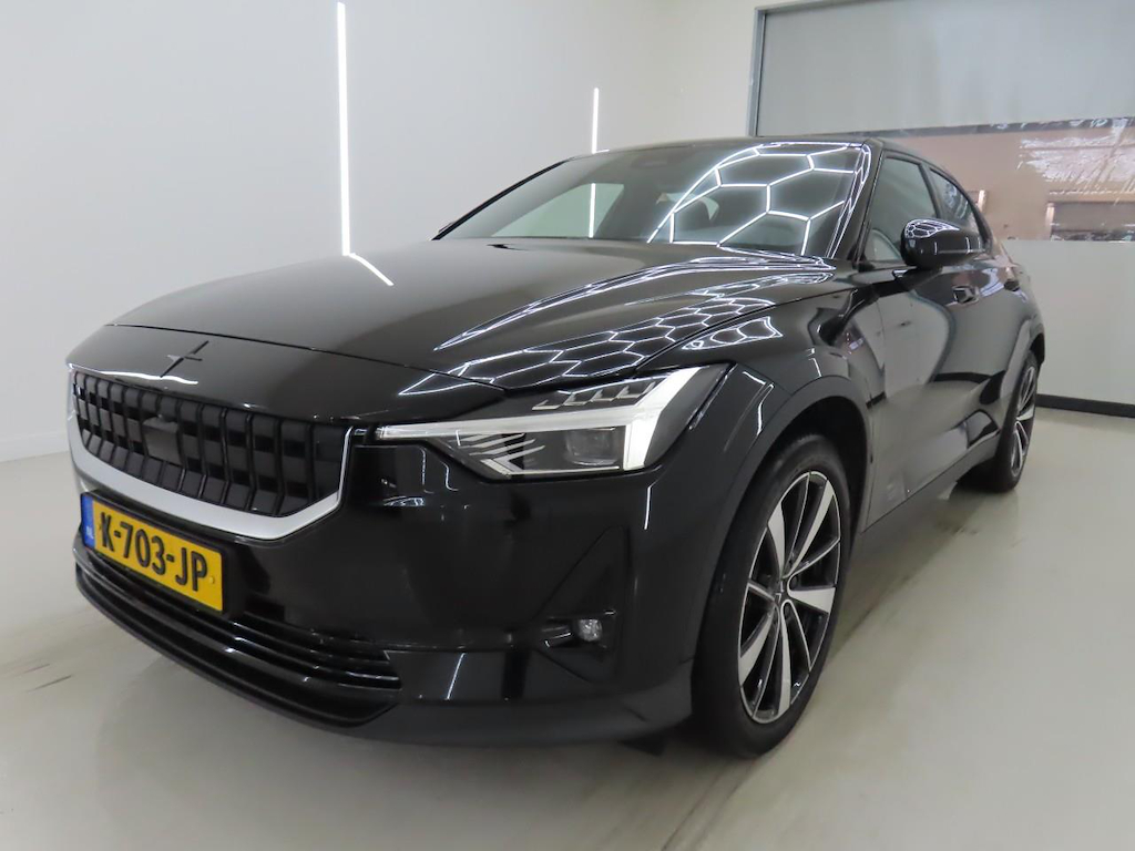 Foto 2 van Polestar 2