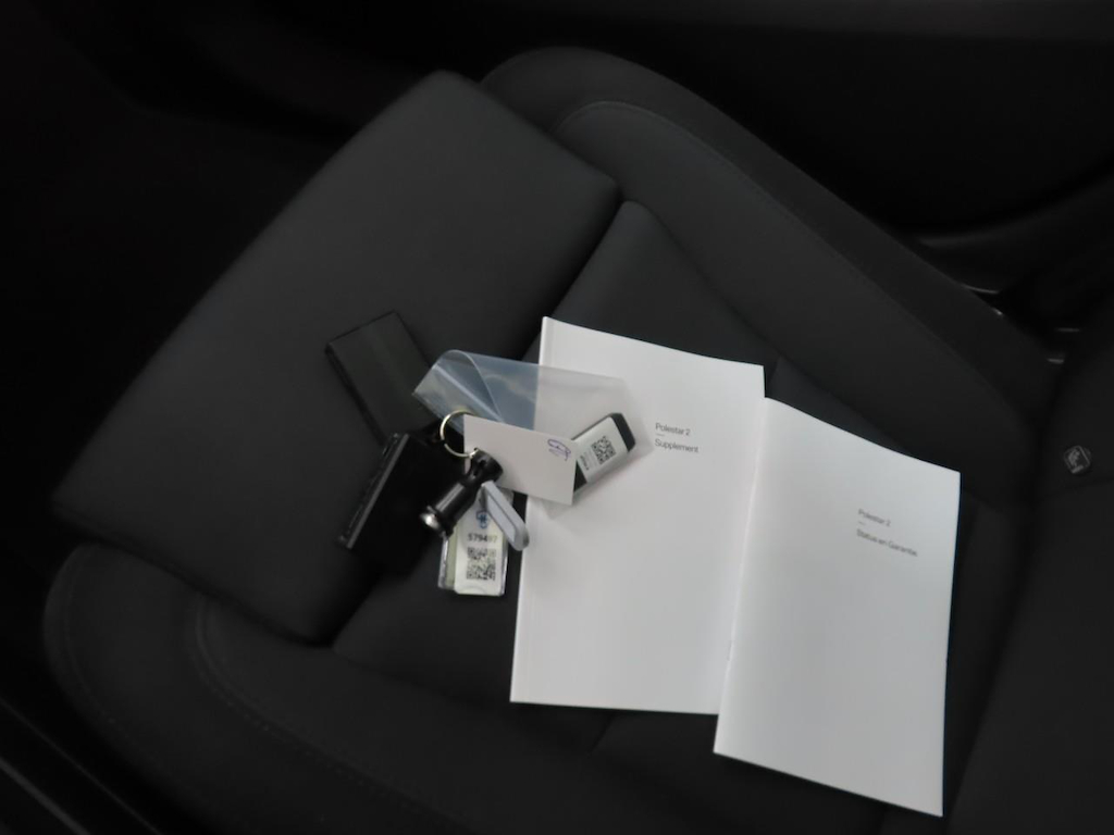 Foto 17 van Polestar 2