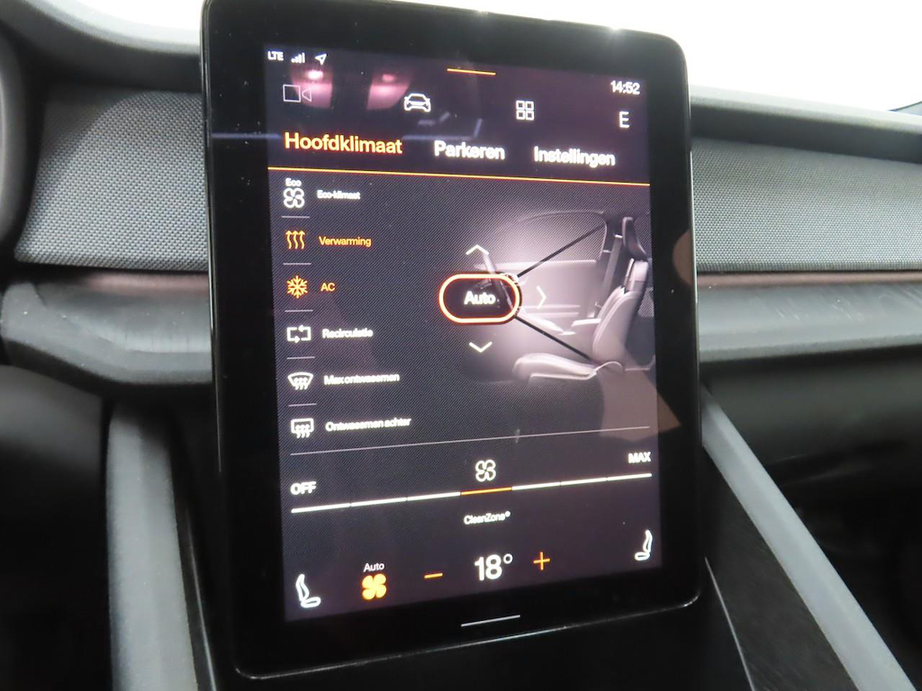 Foto 18 van Polestar 2