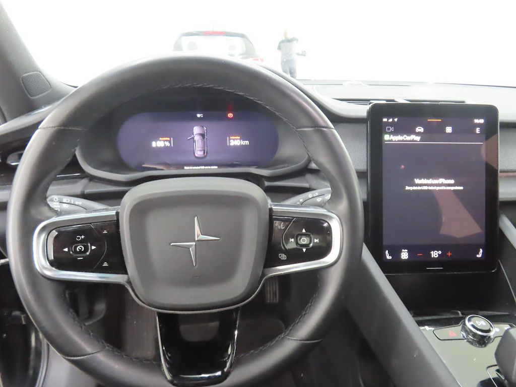 Foto 4 van Polestar 2