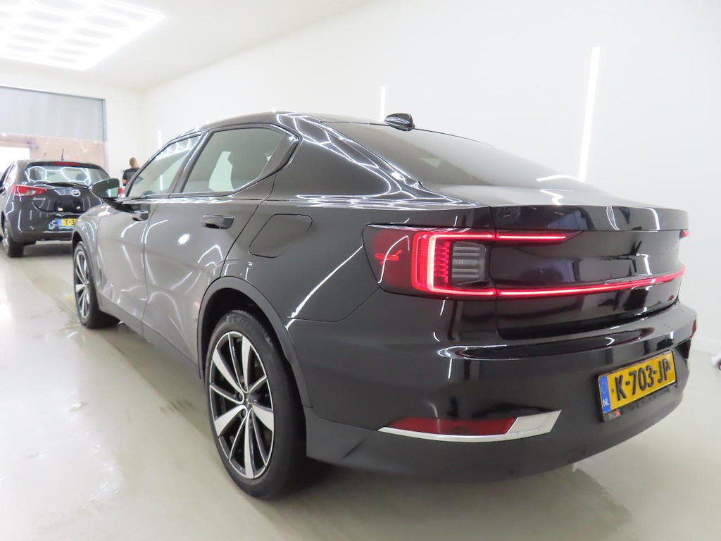 Foto 6 van Polestar 2