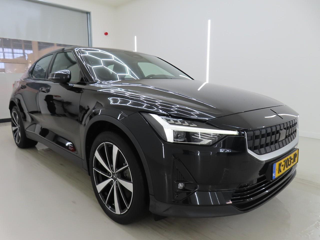 Foto 7 van Polestar 2