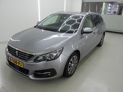 Koop uw PEUGEOT 308 SW op Ayvens Carmarket