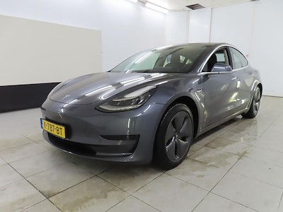 Buy TESLA Model 3 on Ayvens Carmarket