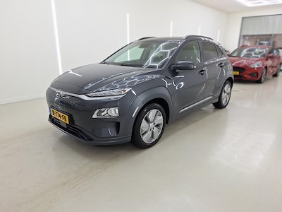 Buy HYUNDAI KONA on Ayvens Carmarket