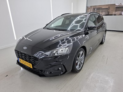 Kaufe FORD FOCUS bei Ayvens Carmarket