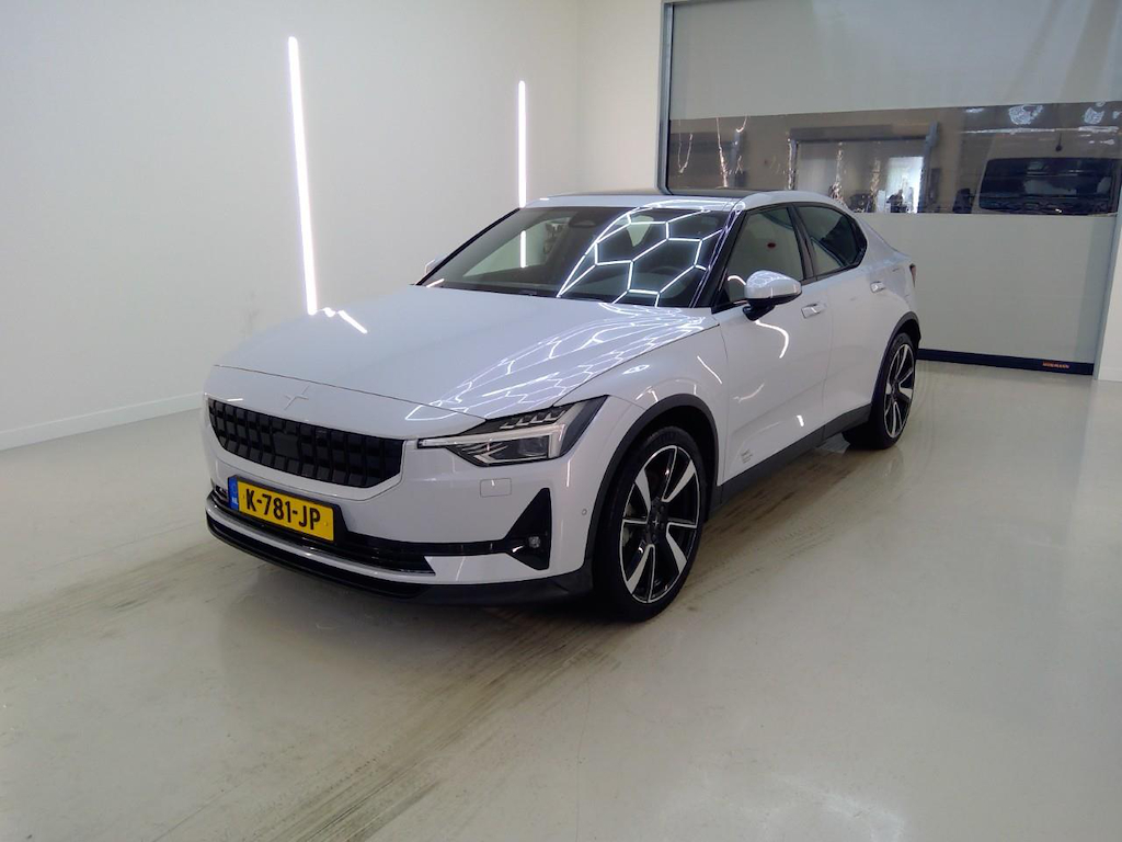 Foto 2 van Polestar 2