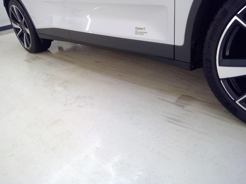 Foto 16 van Polestar 2