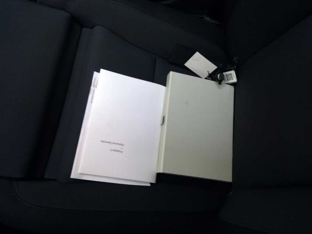 Foto 17 van Polestar 2