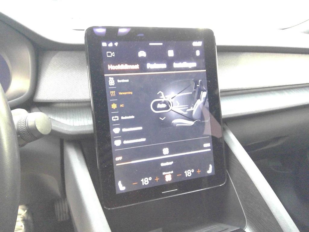 Foto 19 van Polestar 2