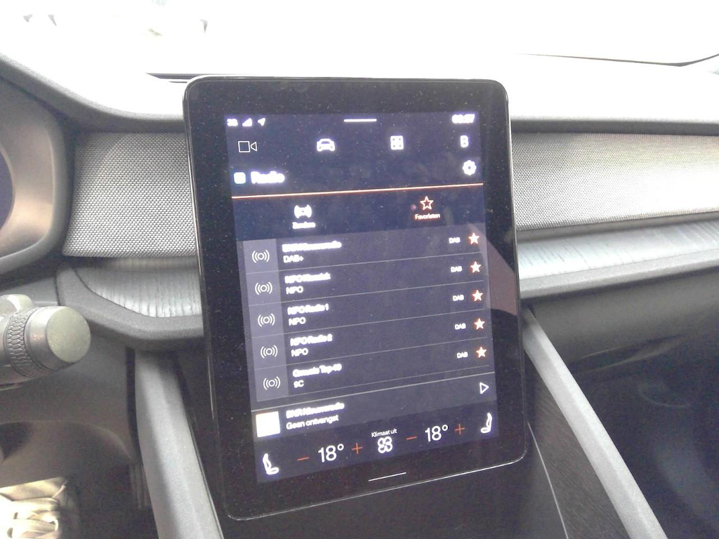 Foto 20 van Polestar 2
