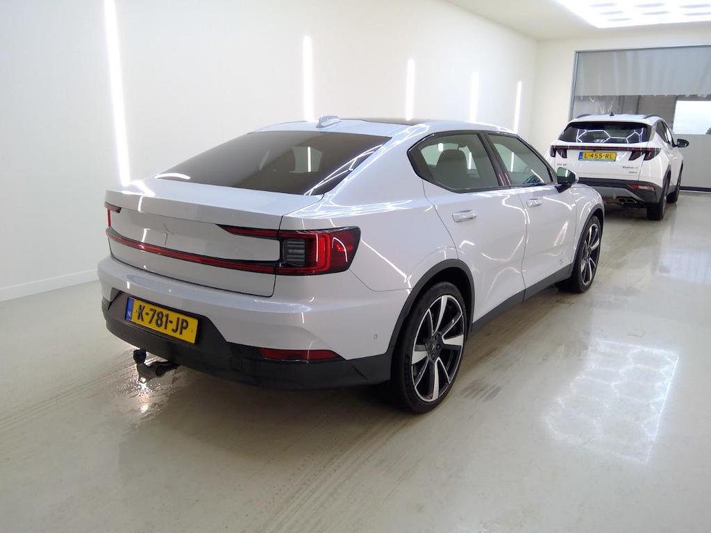Foto 3 van Polestar 2