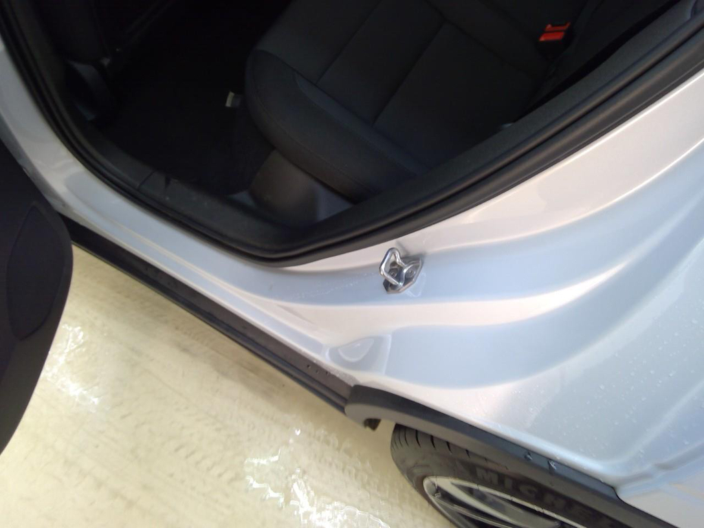Foto 24 van Polestar 2