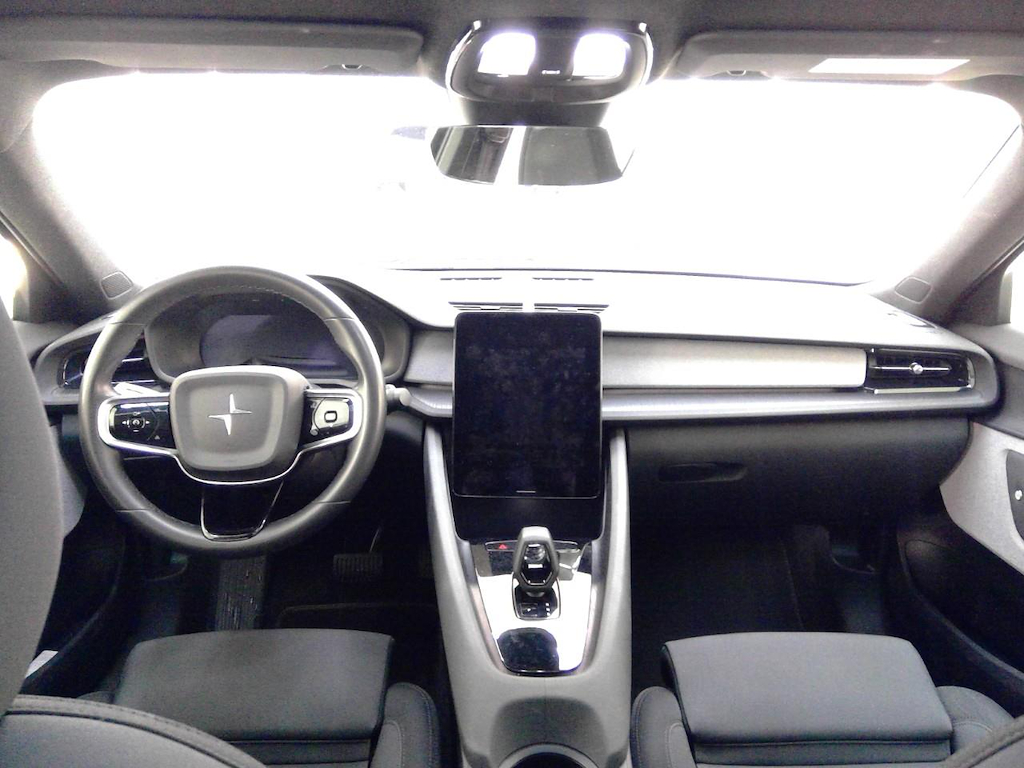 Foto 4 van Polestar 2