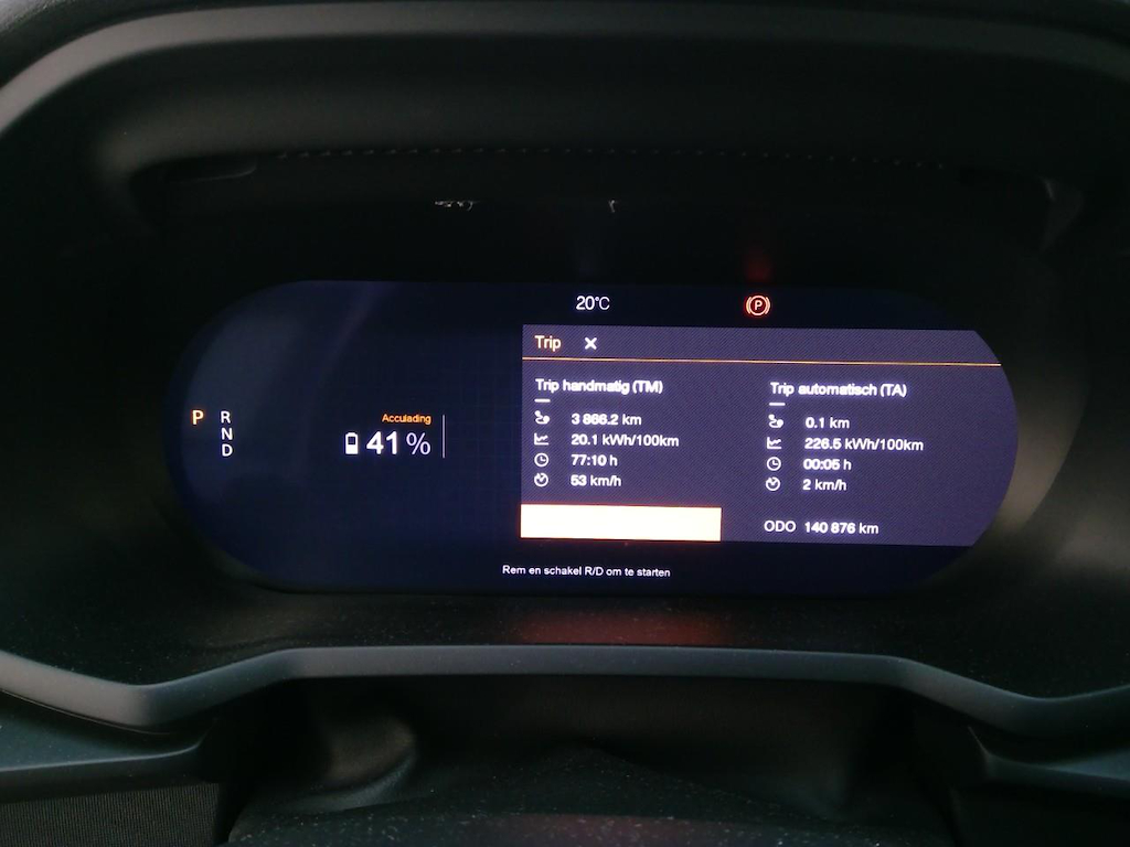 Foto 5 van Polestar 2