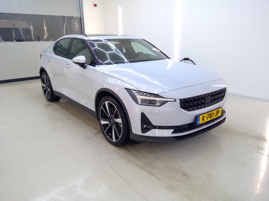 Foto 6 van Polestar 2
