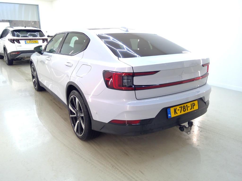 Foto 7 van Polestar 2