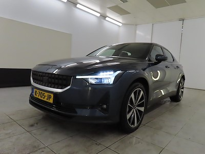 Buy POLESTAR Polestar 2 on Ayvens Carmarket