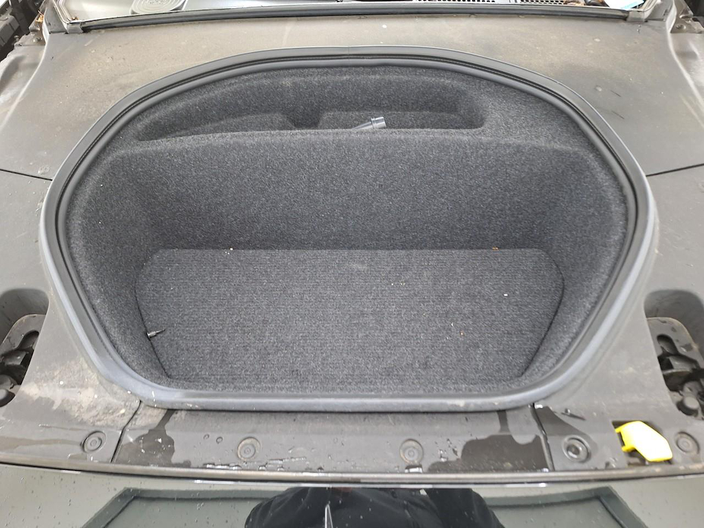 Foto 13 van Polestar 2