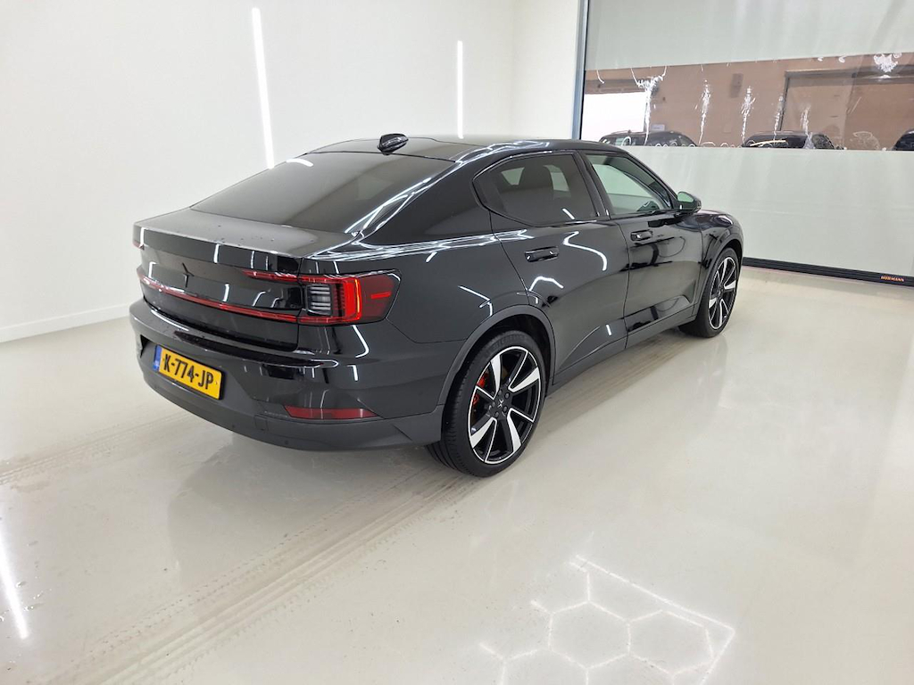 Foto 4 van Polestar 2