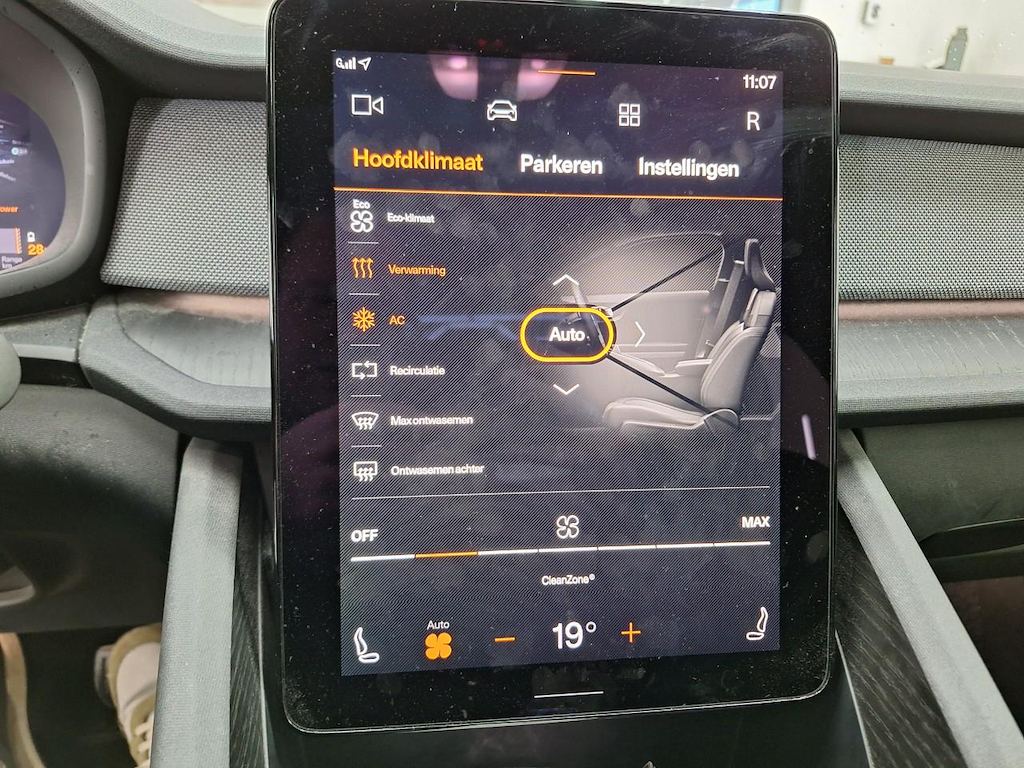 Foto 22 van Polestar 2