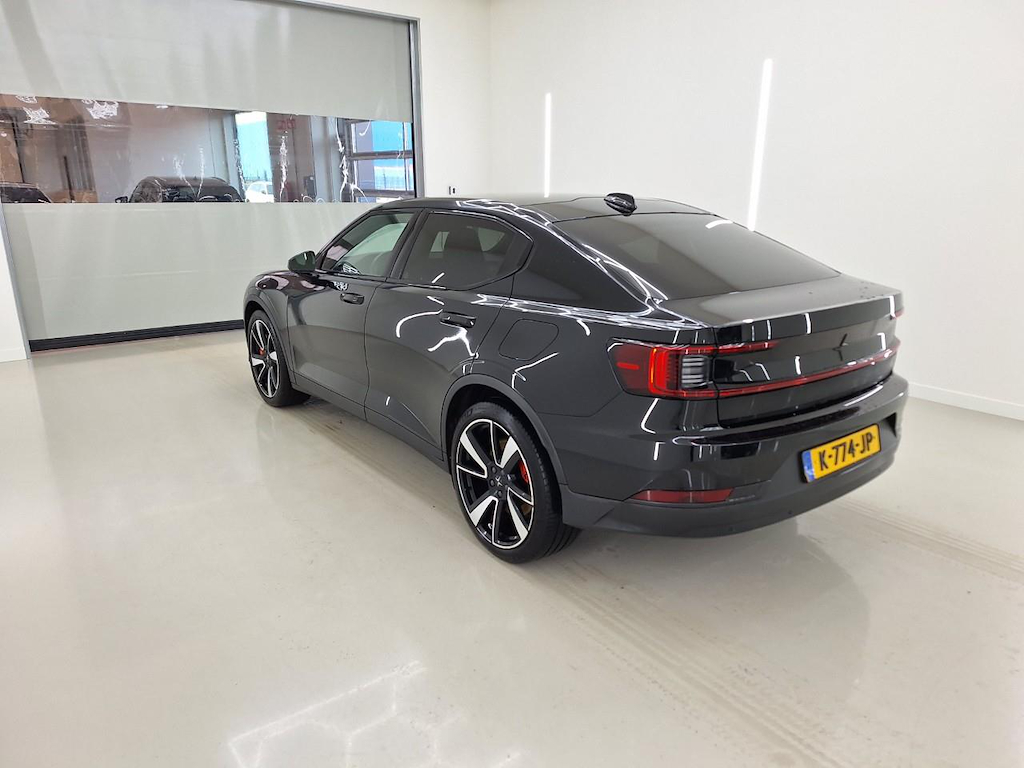 Foto 7 van Polestar 2