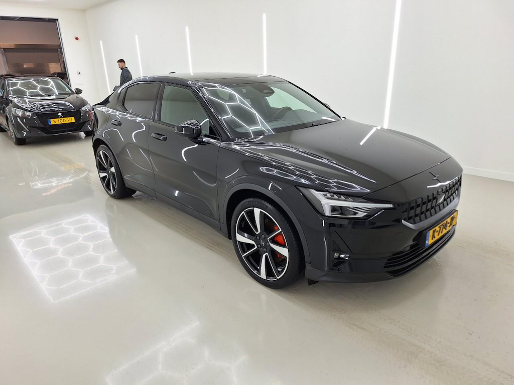 Foto 8 van Polestar 2