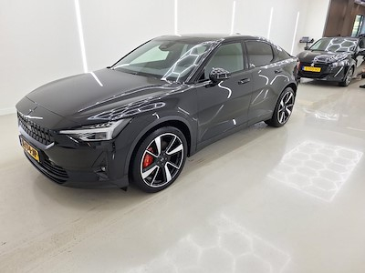 Buy POLESTAR Polestar 2 on Ayvens Carmarket