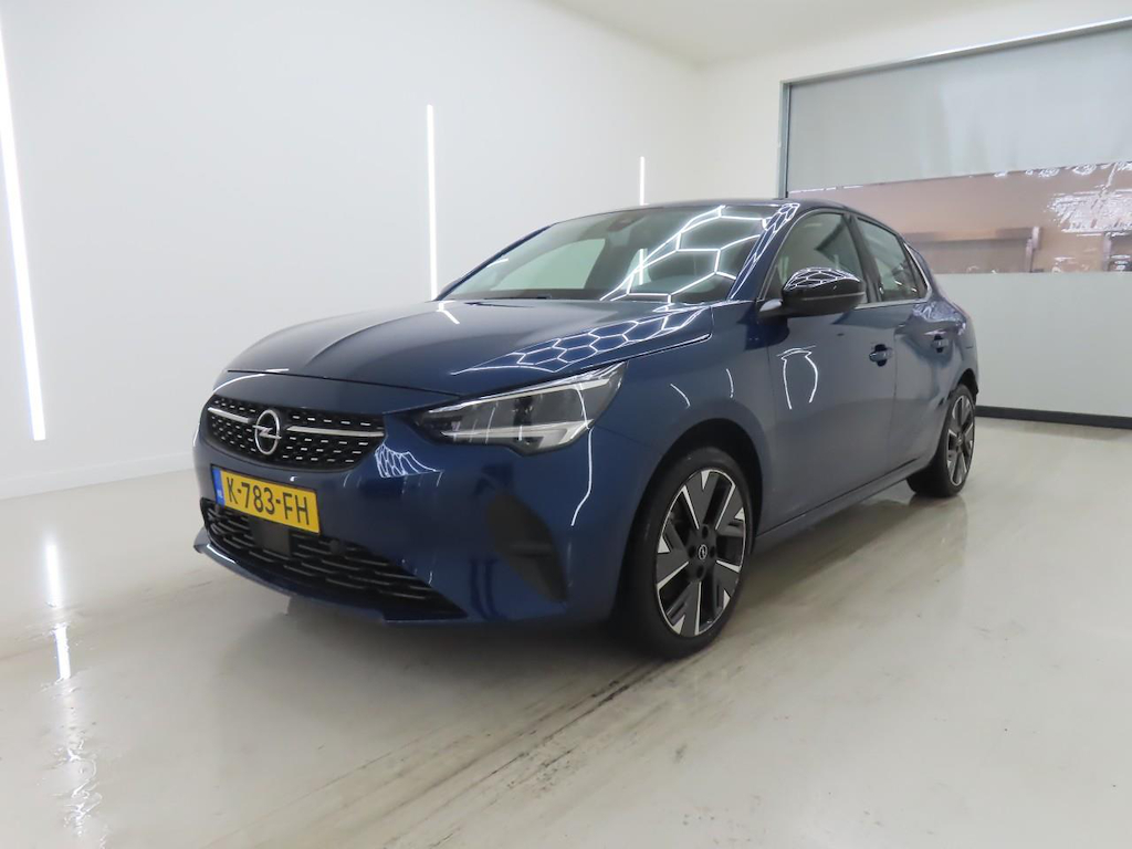 Foto 2 van Opel Corsa -e