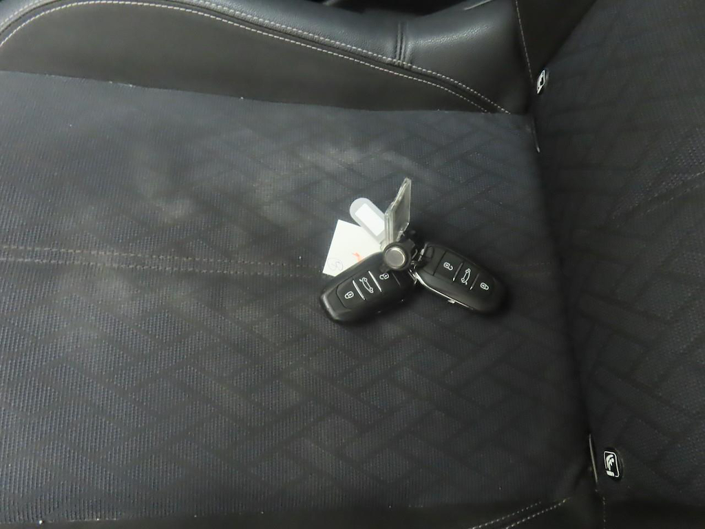 Foto 16 van Opel Corsa -e