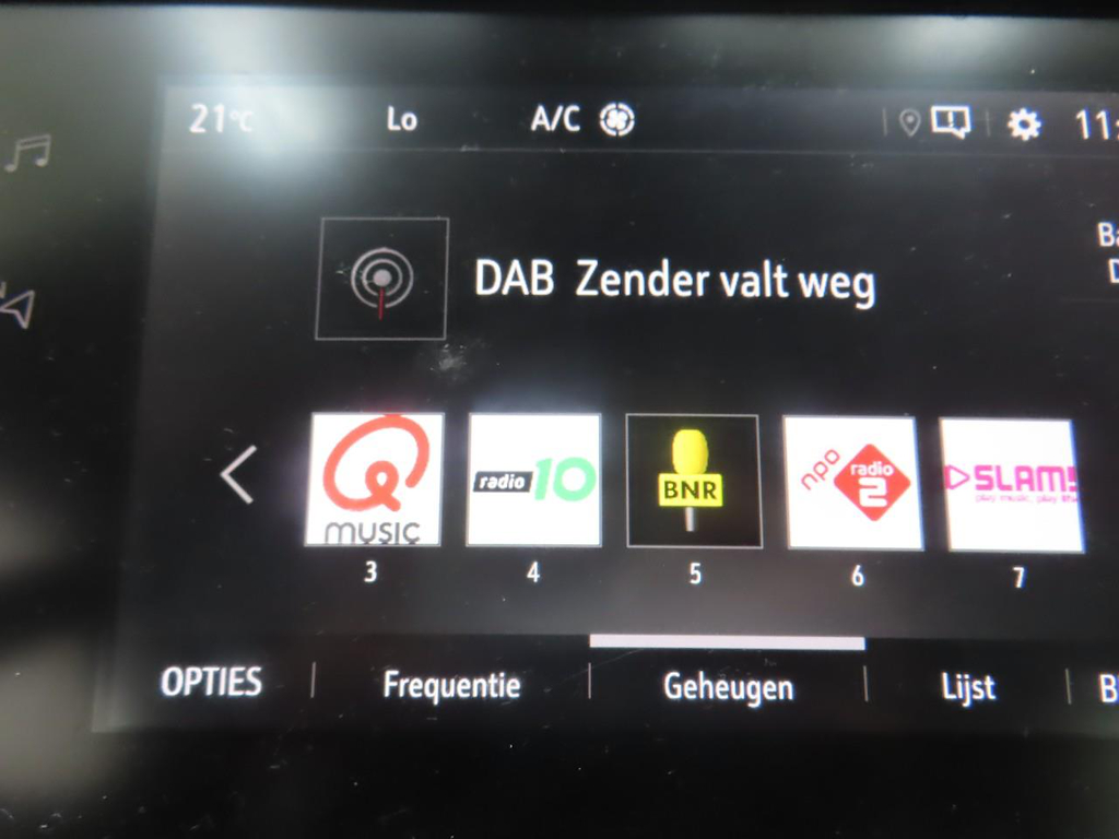 Foto 17 van Opel Corsa -e