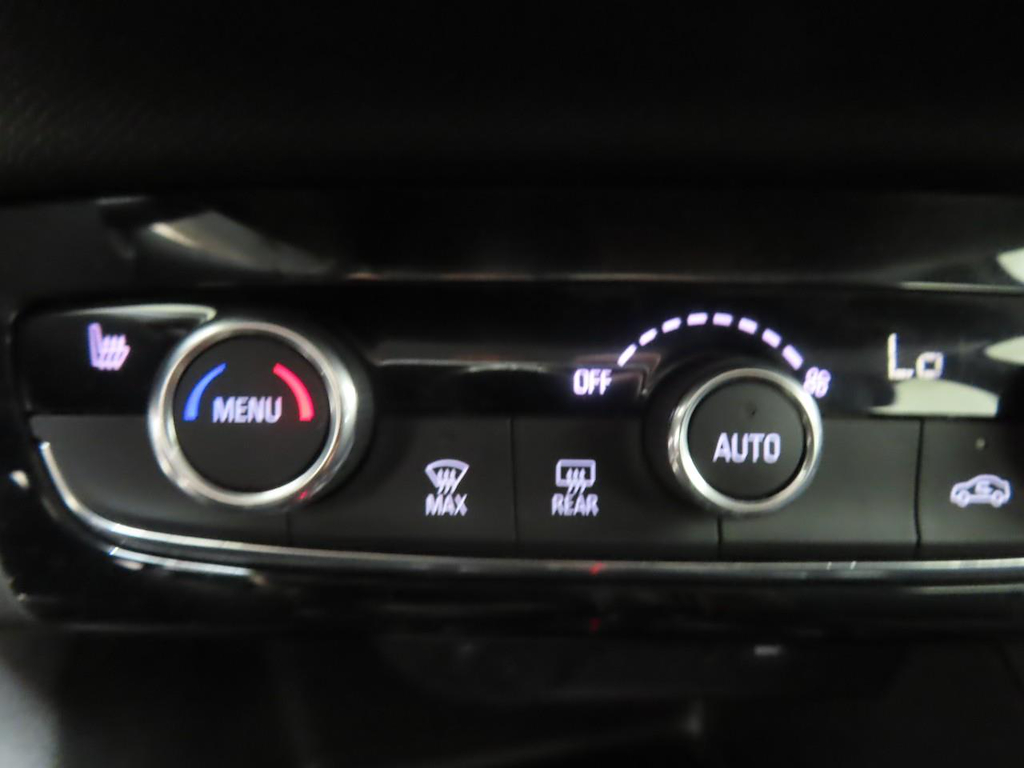Foto 18 van Opel Corsa -e