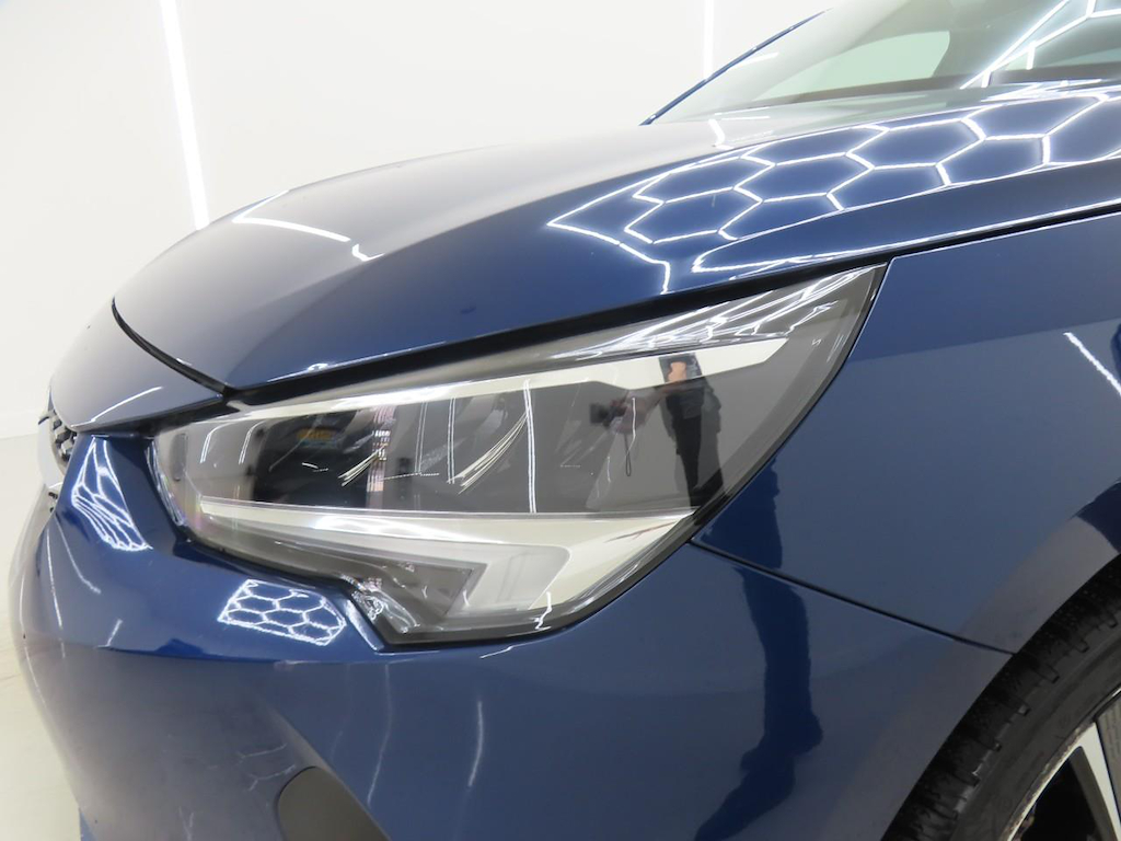 Foto 19 van Opel Corsa -e