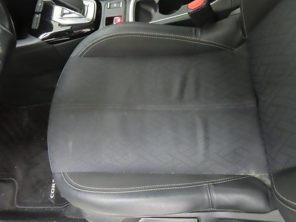 Foto 25 van Opel Corsa -e