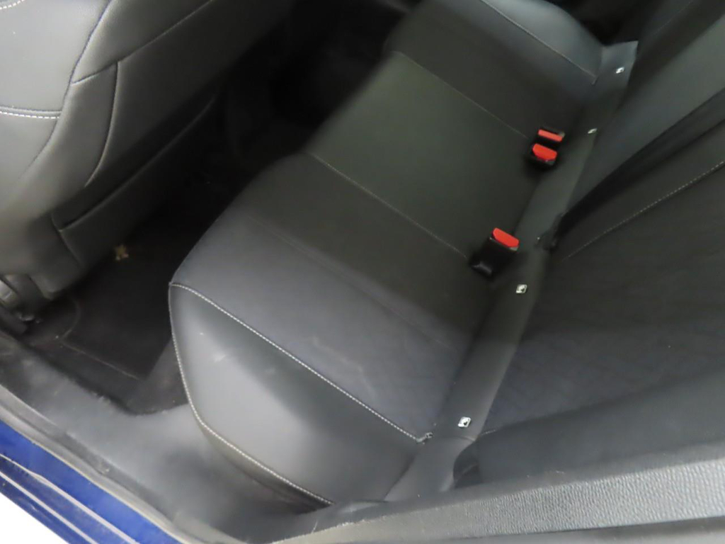 Foto 26 van Opel Corsa -e