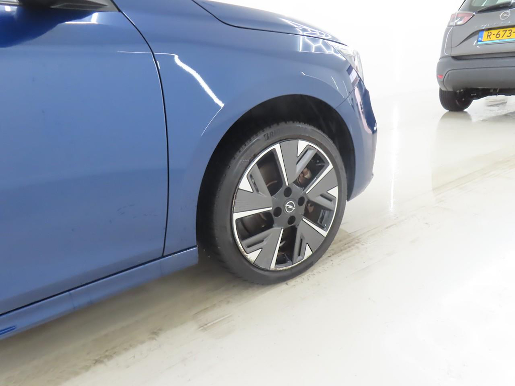 Foto 30 van Opel Corsa -e