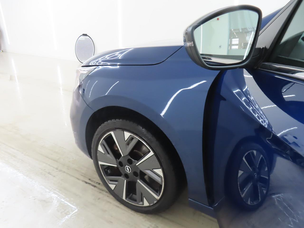 Foto 33 van Opel Corsa -e