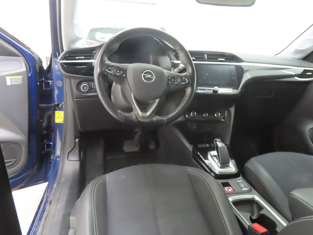 Foto 6 van Opel Corsa -e