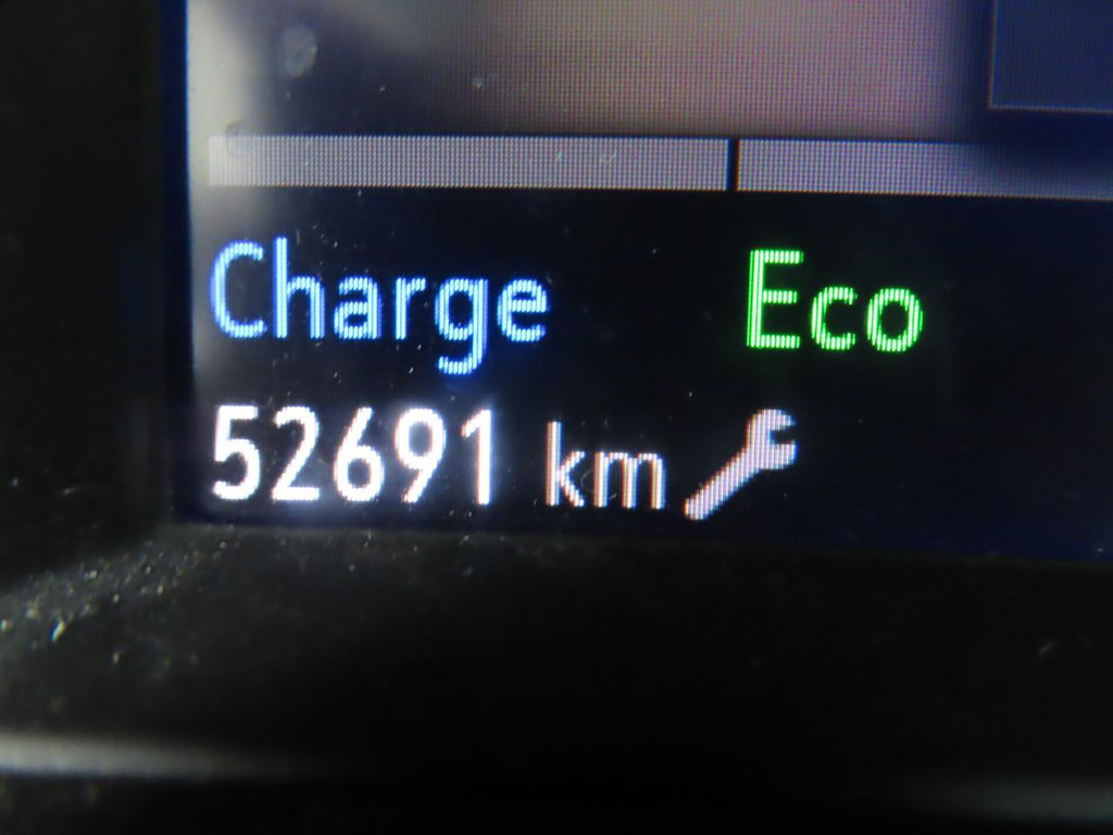Foto 7 van Opel Corsa -e