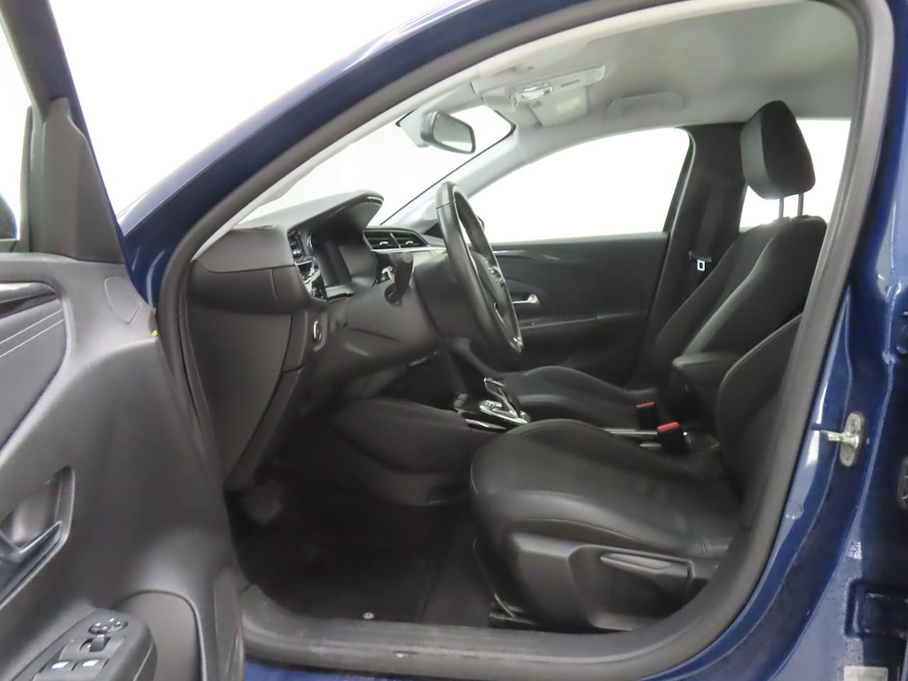 Foto 8 van Opel Corsa -e