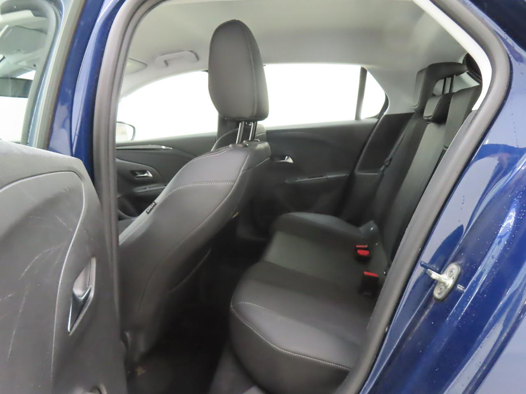 Foto 9 van Opel Corsa -e
