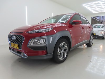 Buy HYUNDAI KONA on Ayvens Carmarket